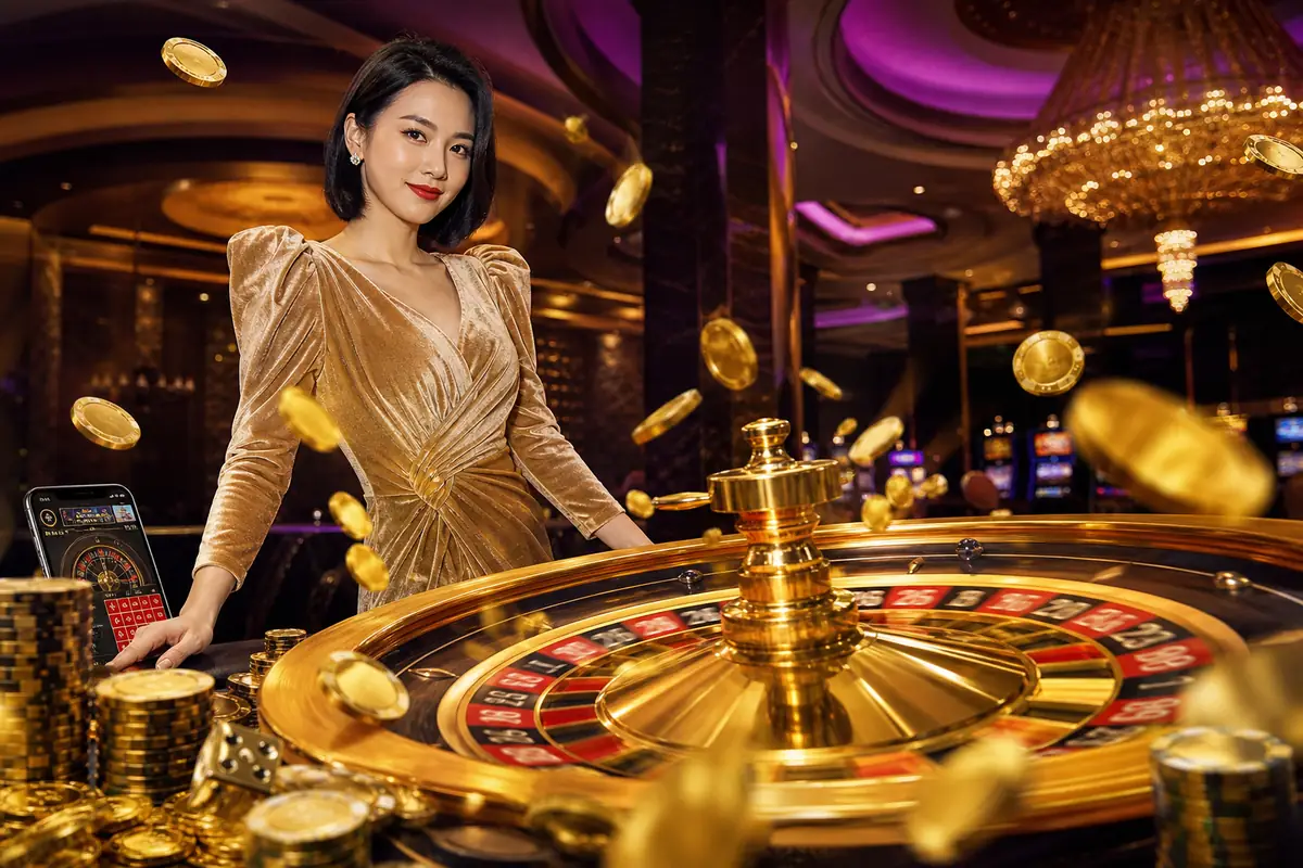 gt777 Lucky Piggy Slot Game