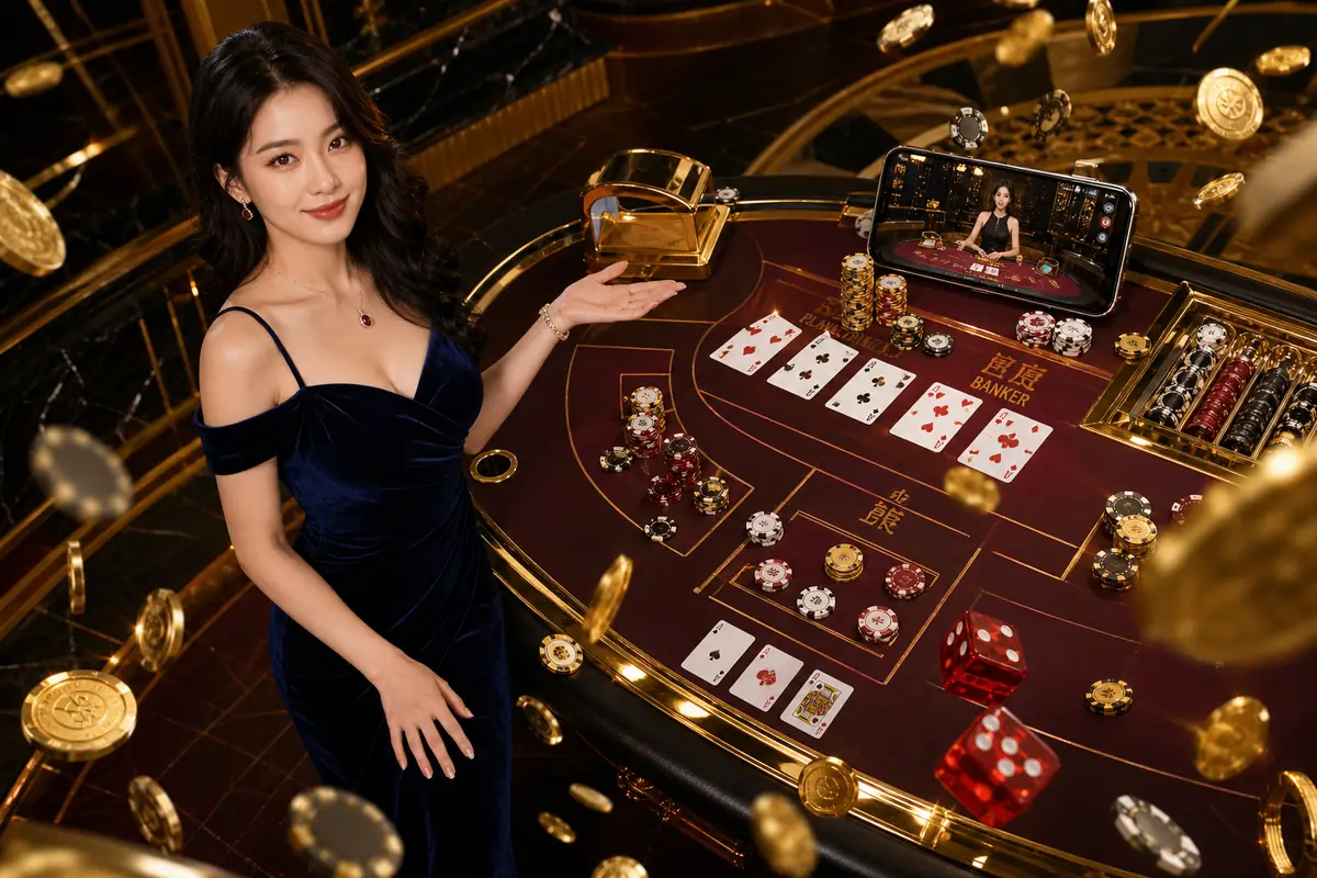 gt777 Welcome Bonus Offer Details
