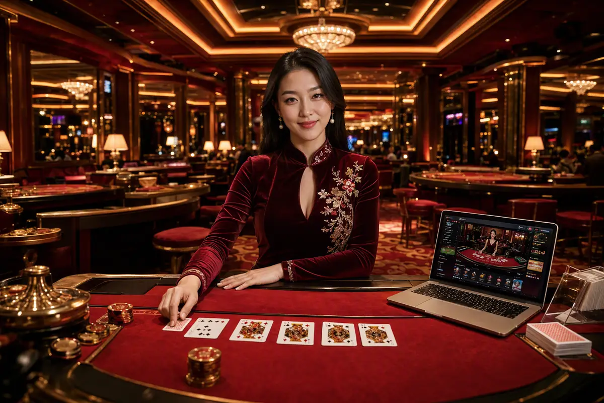 gt777 Welcome Bonus Offer